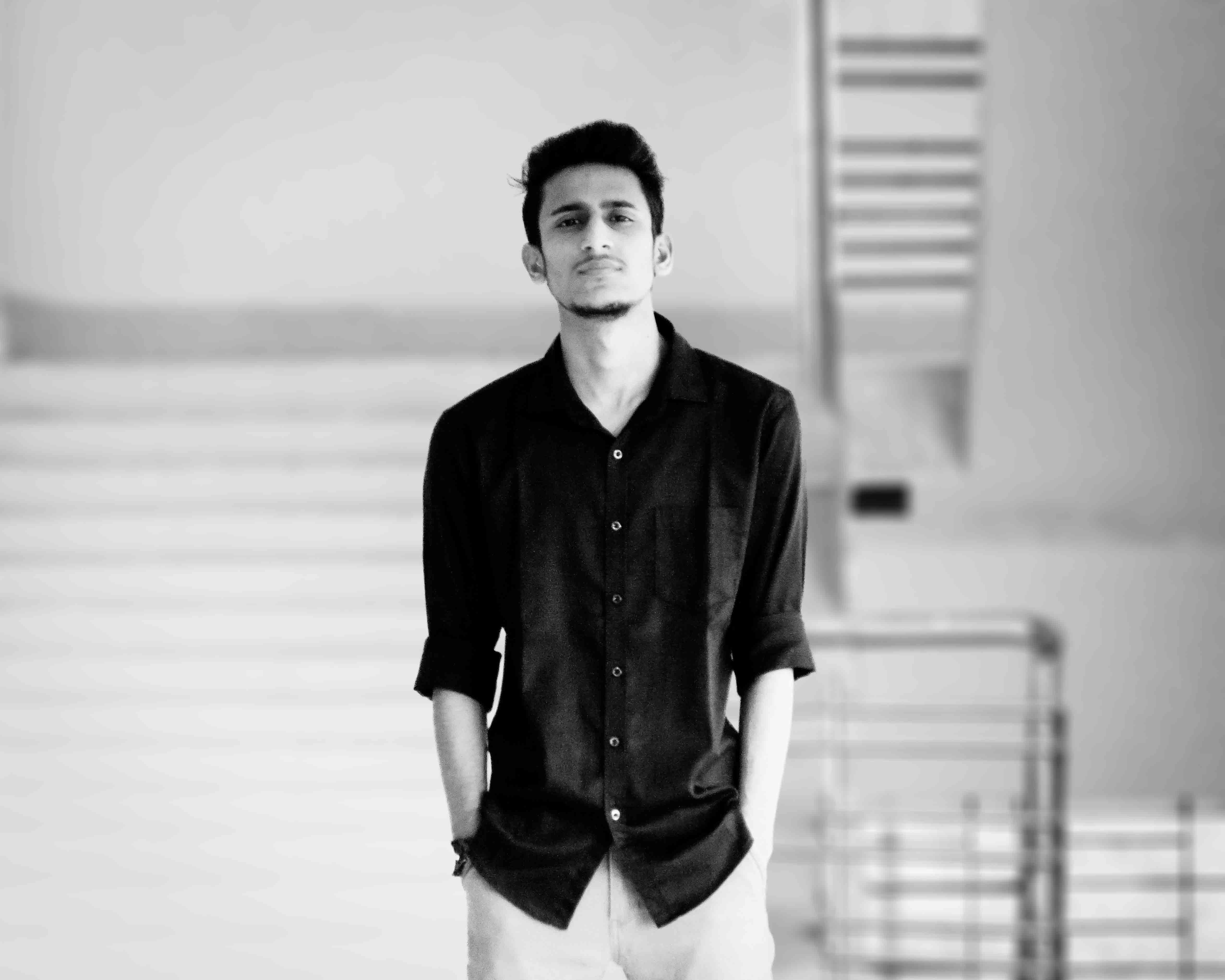 Saiful khandaker